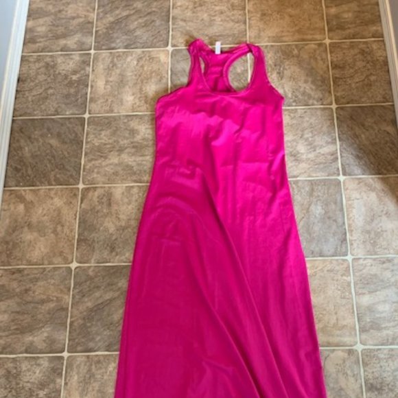 Fabletics Maxi Dress - Picture 5 of 10